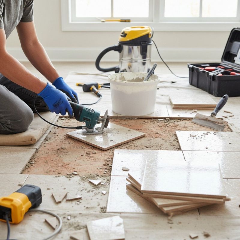 Flooring Service in Encinitas, CA
