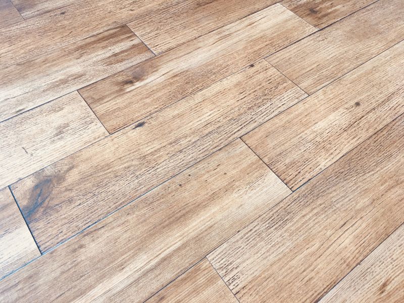 Engineered Wood Installation in Encinitas, CA