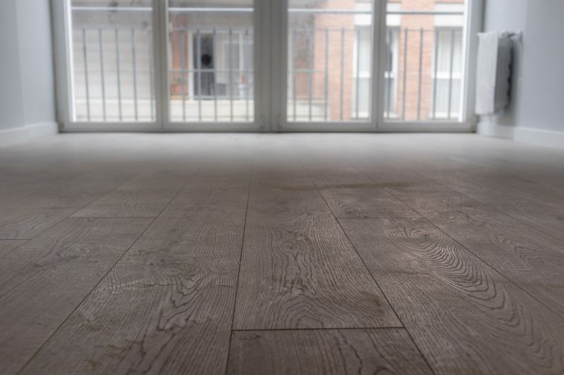 Engineered Wood Installation in Encinitas, CA