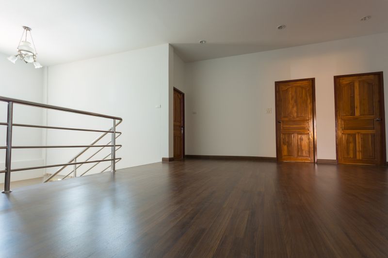 Laminate Floor Installation in Oceanside, CA