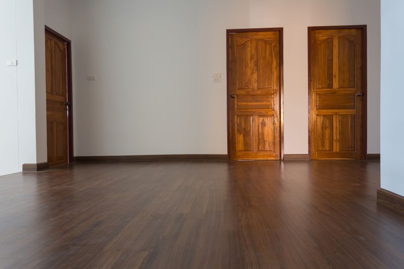 Laminate Floor Installation in San Marcos, CA
