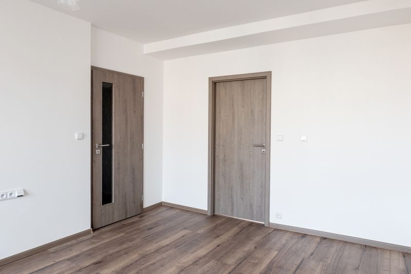 Laminate Floor Installation in Vista, CA