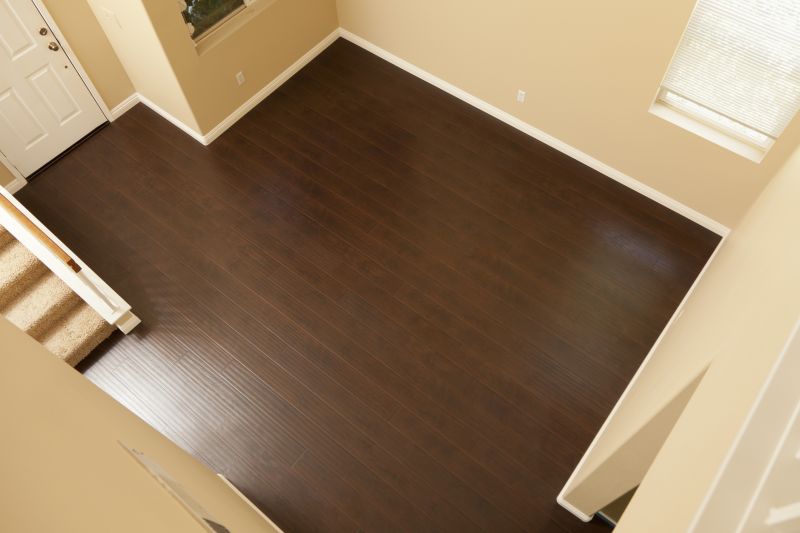 Laminate Floor Replacement in Del Mar, CA