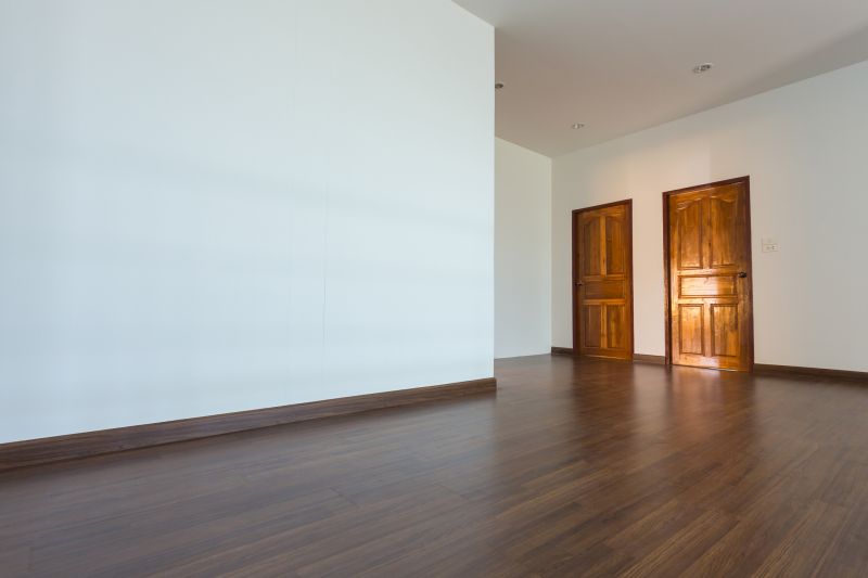Laminate Floor Replacement in Fallbrook, CA