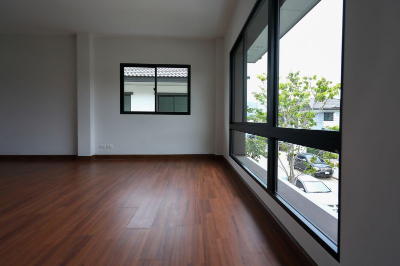 Laminate Floor Replacement in Poway, CA
