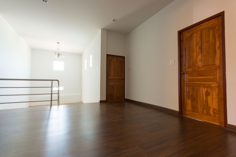 Laminate Floor Replacement in San Diego, CA