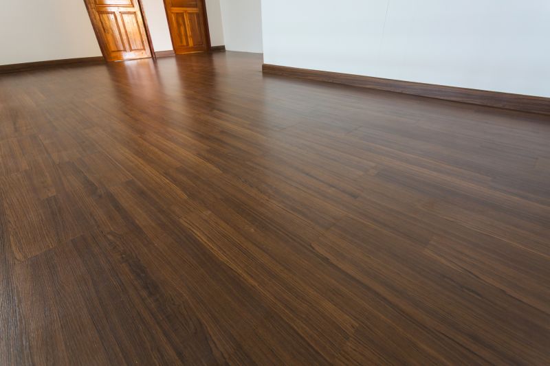 Laminate Floor Replacement in Valley Center, CA