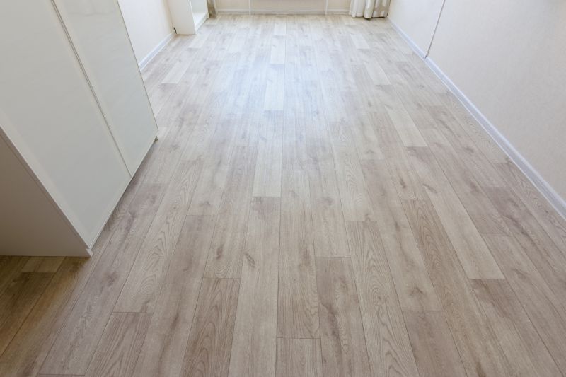 Linoleum Floor Installation in Santee, CA