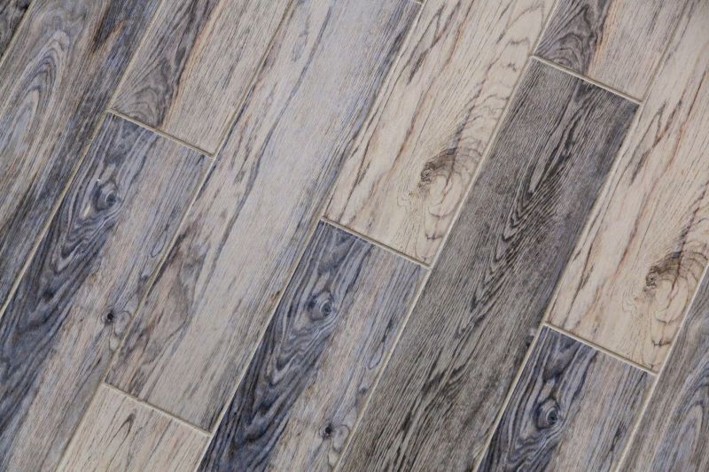 Sheet Flooring Installation in Poway, CA
