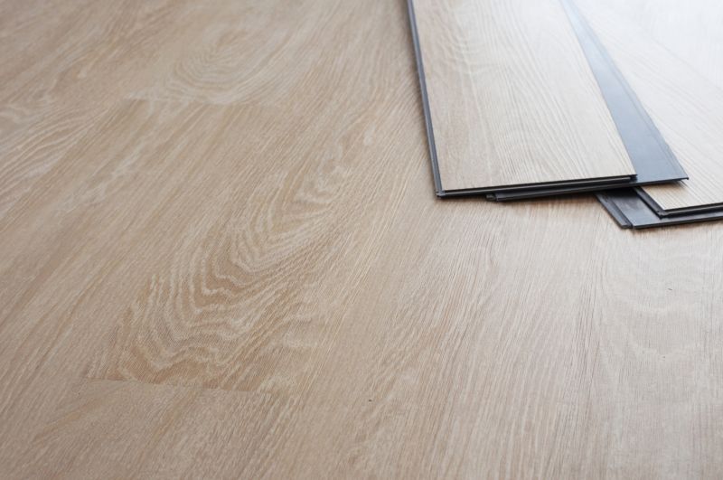Sheet Vinyl Installation in Solana Beach, CA