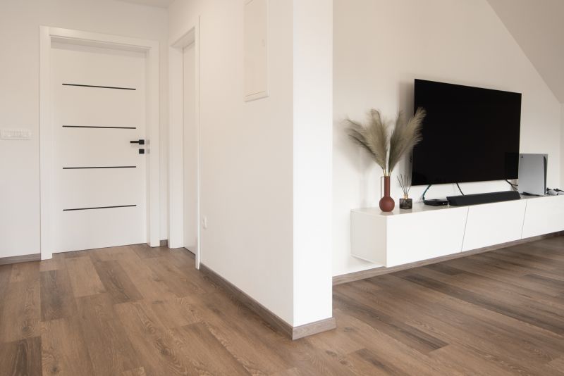 Vinyl Floor Replacement in Encinitas, CA